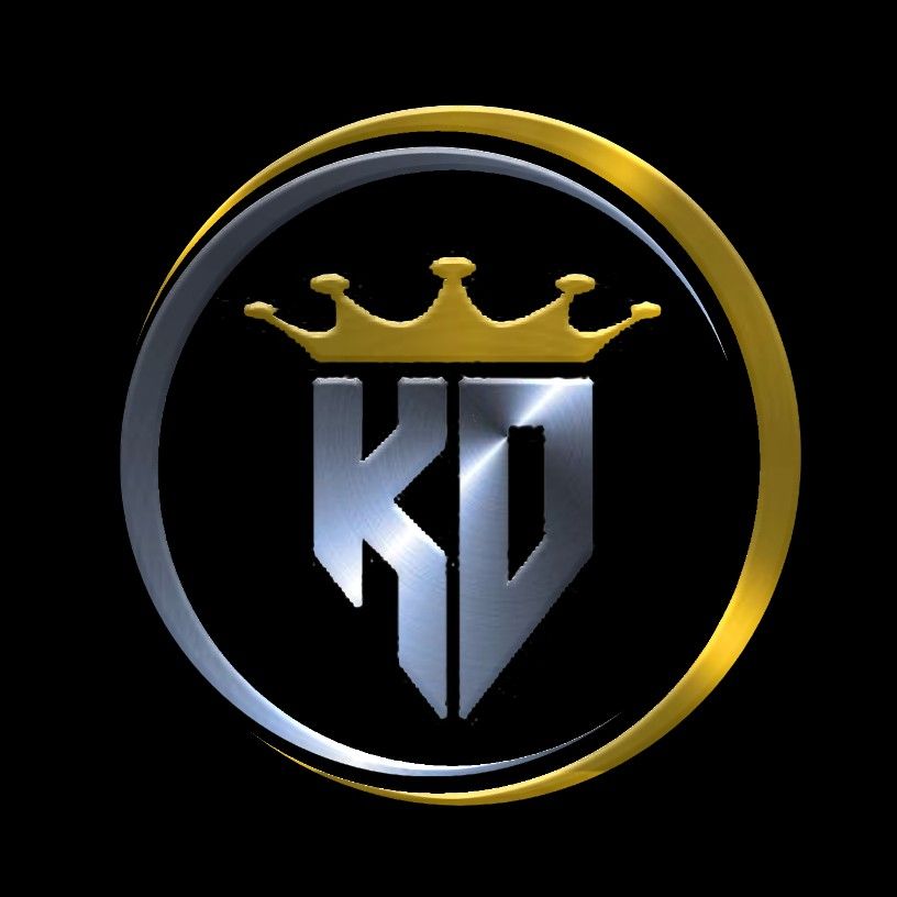Logo KILAU4D